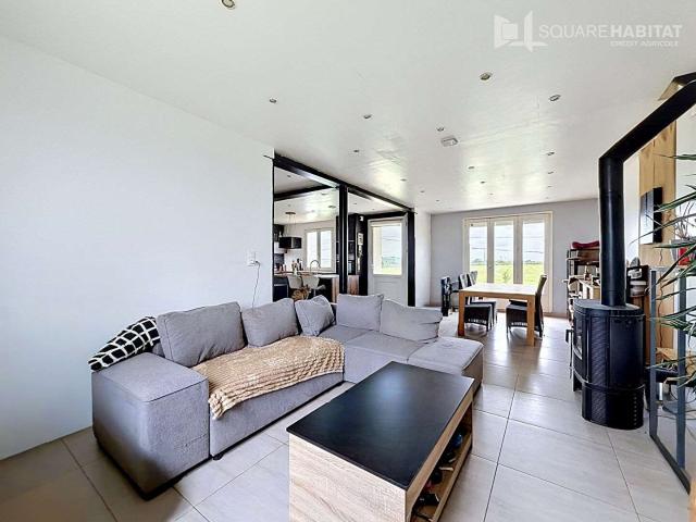 Vente maison 3 pièces Plouguerneau 29