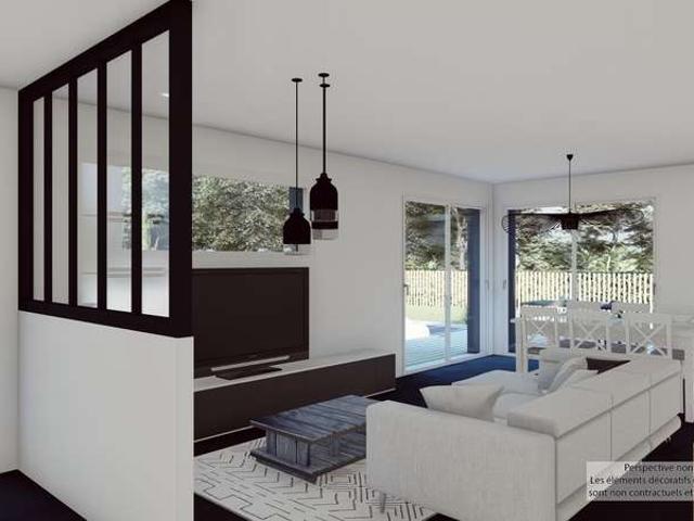 Vente maison 3 pièces Plouguerneau 29