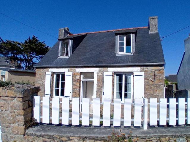 Vente maison 3 pièces Plougasnou 29