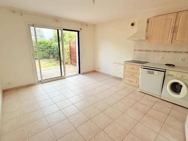 Vente maison 3 pièces Plougoumelen 56