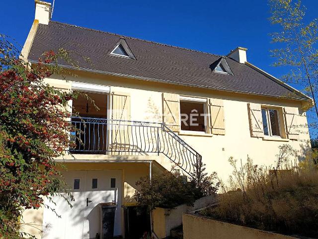 Vente maison 3 pièces Plouha 22