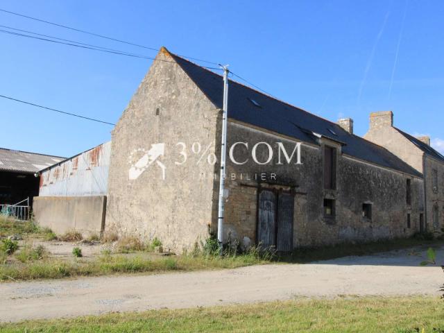 Vente maison 3 pièces Plouharnel 56