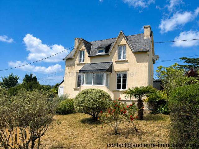 Vente maison 3 pièces Plouhinec 29