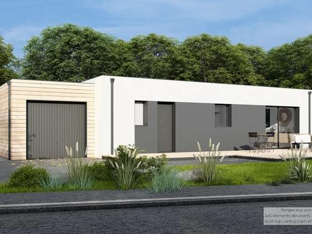Vente maison 3 pièces Plourhan 22