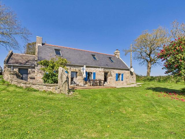 Vente maison 3 pièces Plozévet 29
