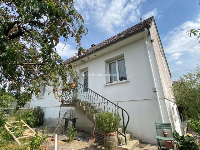 Vente maison 3 pièces Pre en Pail 53