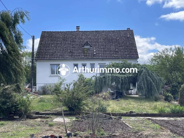 Vente maison 3 pièces Pre en Pail 53