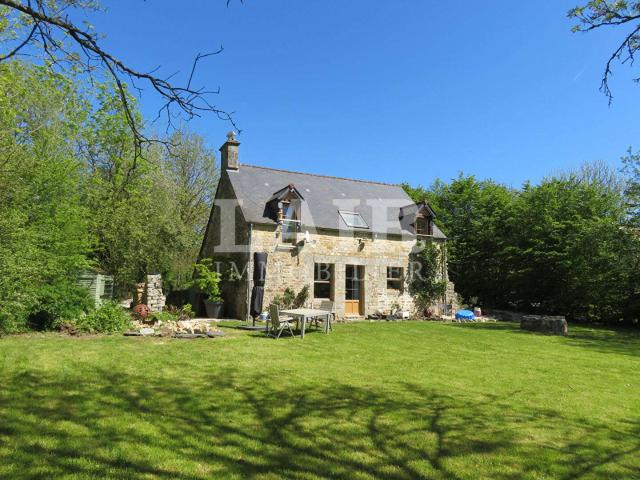 Vente maison 3 pièces Pre en Pail 53