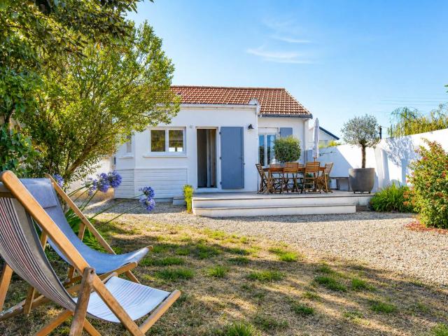 Vente maison 3 pièces Préfailles 44