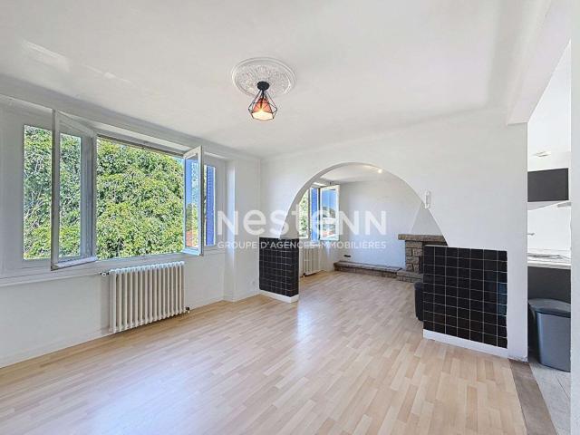 Vente maison 3 pièces Priziac 56