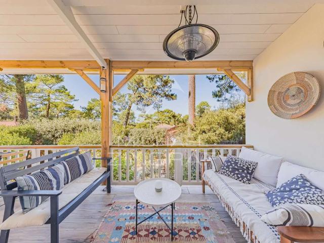 Vente maison 3 pièces Pyla sur mer 33