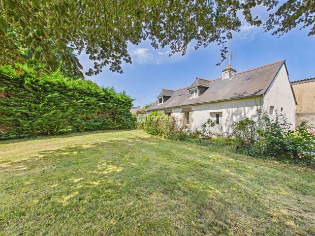 Vente maison 3 pièces Quéménéven 29