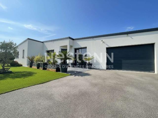 Vente maison 3 pièces Questembert 56