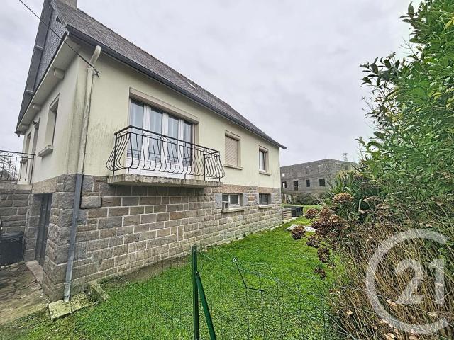Vente maison 3 pièces Quévert 22