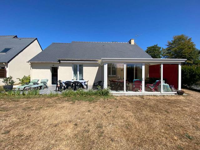 Vente maison 3 pièces Quévert 22
