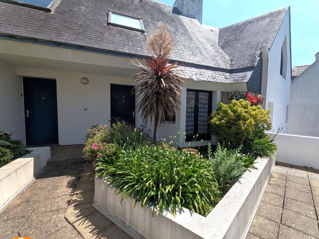 Vente maison 3 pièces Quiberon 56