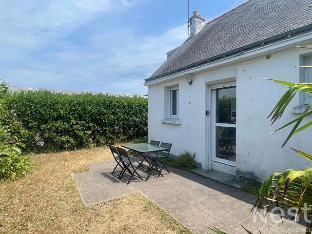Vente maison 3 pièces Quiberon 56