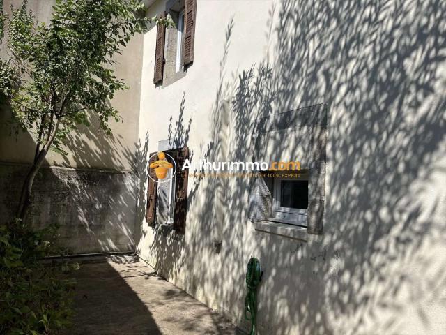 Vente maison 3 pièces Quimper 29