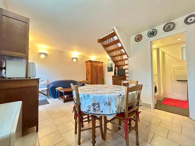 Vente maison 3 pièces Quimper 29