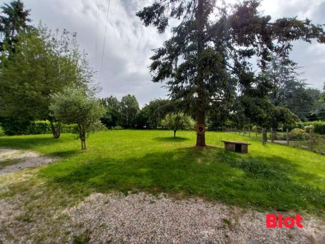 Vente maison 3 pièces Rougé 44