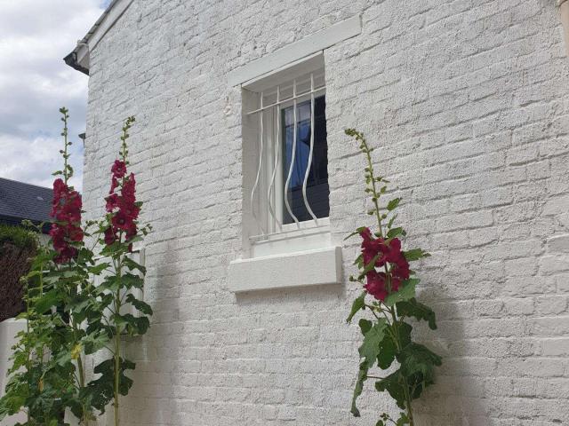 Vente maison 3 pièces Rouen Coteaux Nord 76