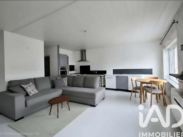 Vente maison 3 pièces Rouillac 16