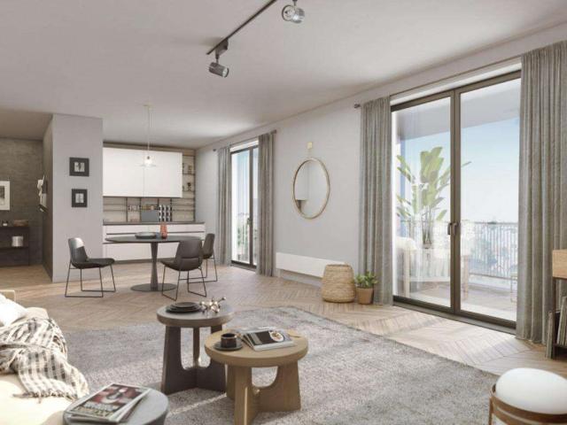 Vente maison 3 pièces Royan 17
