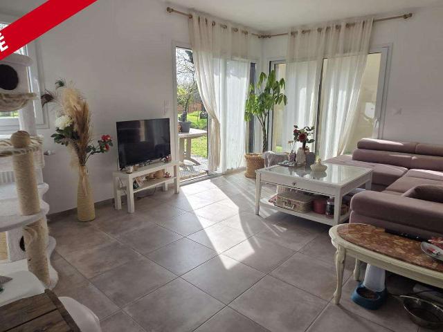Vente maison 3 pièces Roz sur Couesnon 35