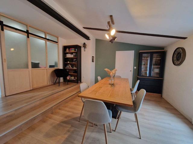 Vente maison 3 pièces Rocheservière 85