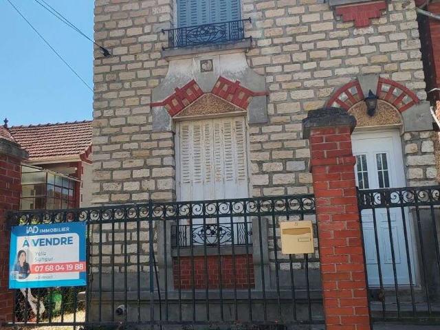 Vente maison 3 pièces Romilly sur Seine 10