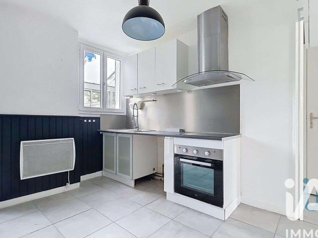 Vente maison 3 pièces Romilly sur Seine 10