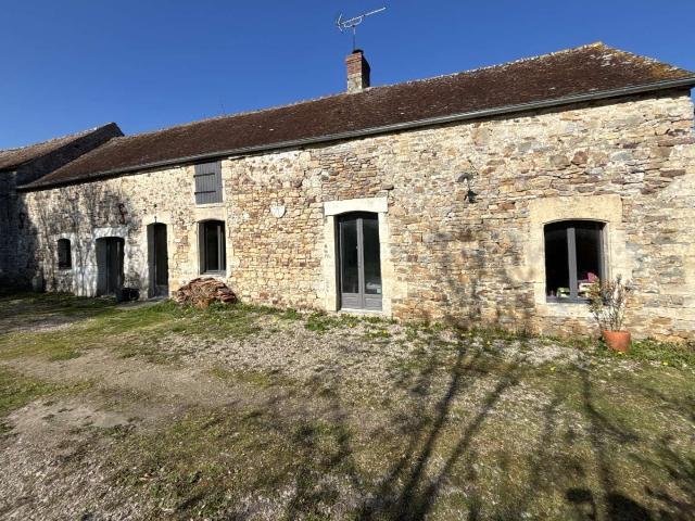 Vente maison 3 pièces Rônai 61