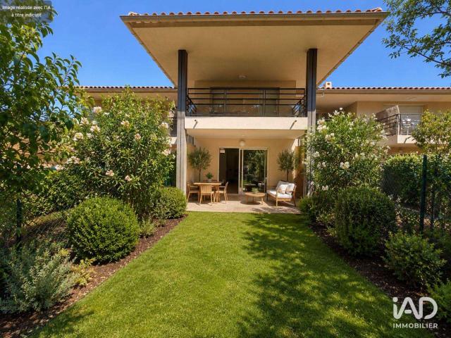 Vente maison 3 pièces Roquebrune sur Argens 83