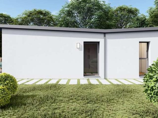 Vente maison 3 pièces Roscoff 29