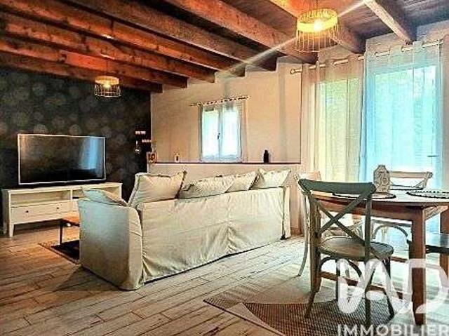 Vente maison 3 pièces Razac de Saussignac 24