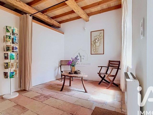 Vente maison 3 pièces Rabastens 81