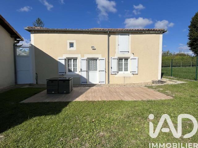 Vente maison 3 pièces Raix 16