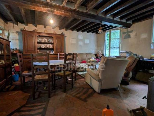 Vente maison 3 pièces Rânes 61
