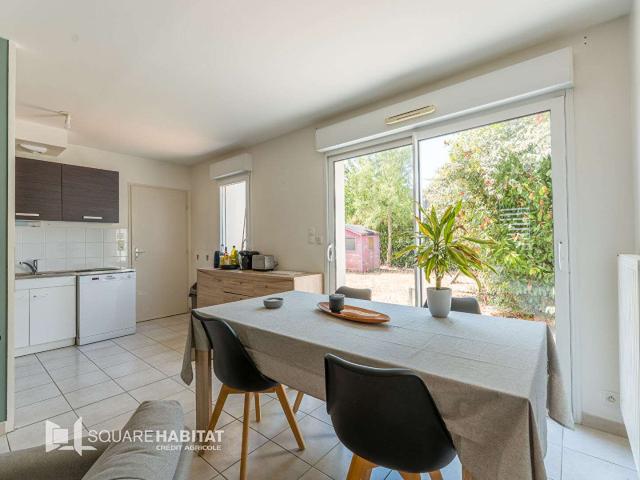 Vente maison 3 pièces Rezé 44