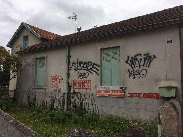 Vente maison 3 pièces Rezé 44