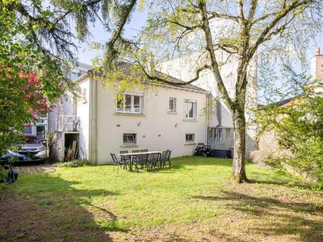 Vente maison 3 pièces Rezé 44