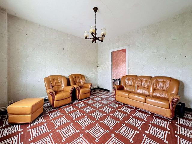 Vente maison 3 pièces Rezé 44