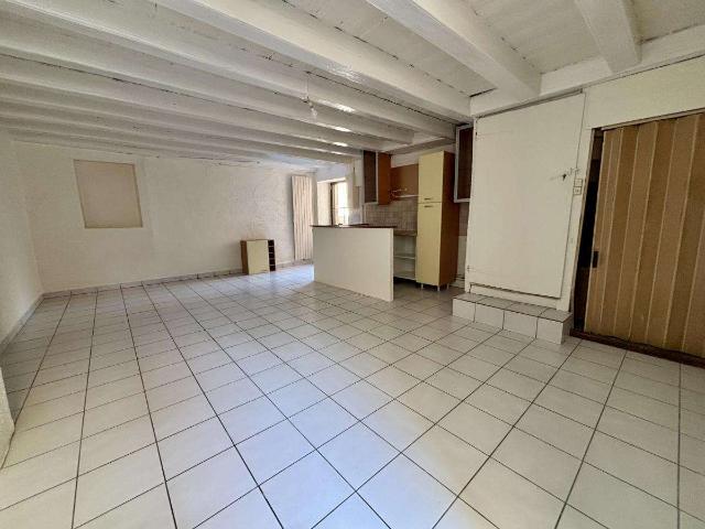 Vente maison 3 pièces Rezé 44