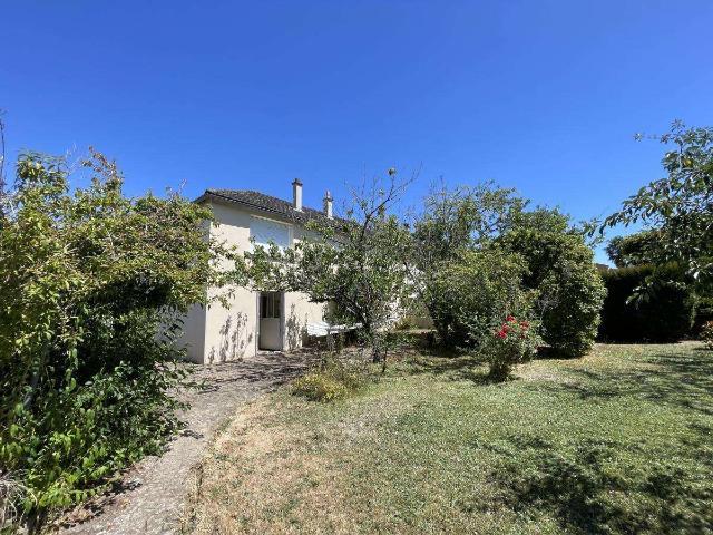 Vente maison 3 pièces Rezé 44