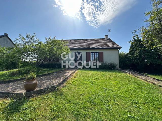 Vente maison 3 pièces Remilly sur Lozon 50