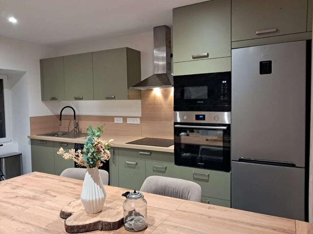 Vente maison 3 pièces Remouillé 44