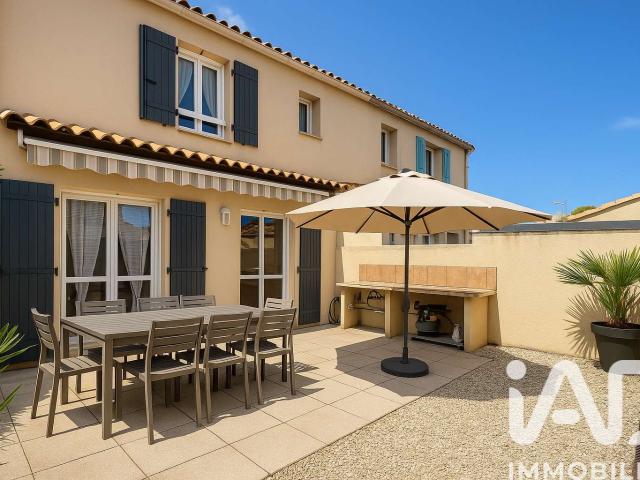 Vente maison 3 pièces Rivedoux Plage 17