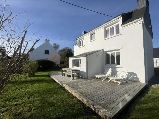 Vente maison 3 pièces Riec sur Belon 29