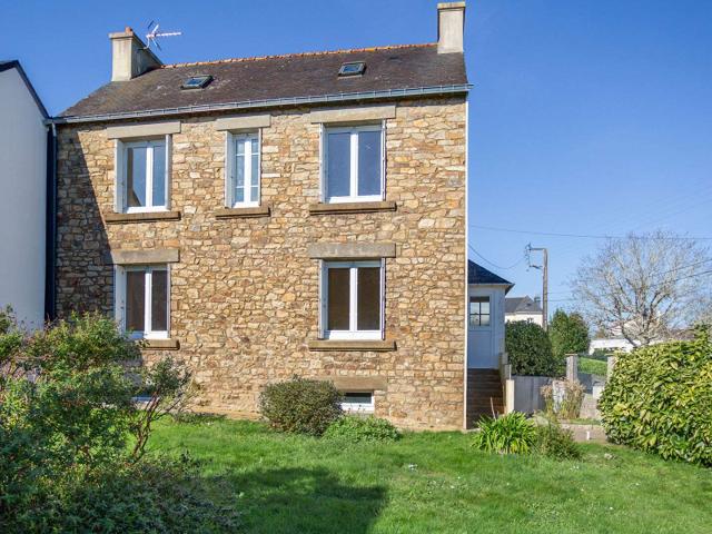 Vente maison 3 pièces Riec sur Belon 29