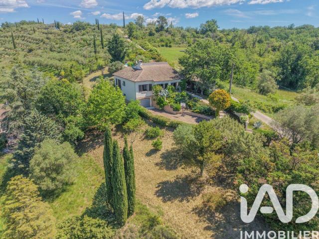 Vente maison 3 pièces Ruoms 07